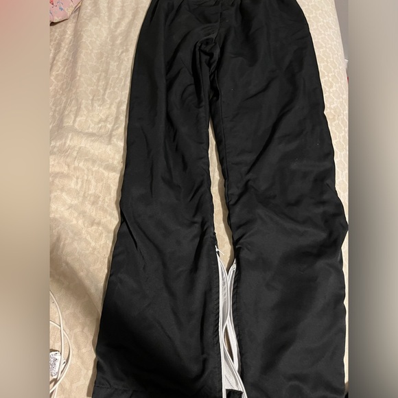 Varsity Cheerleading Warmup Pants - Picture 2 of 3